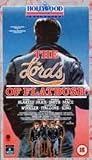 VHS : The Lords Of Flatbush [1974]