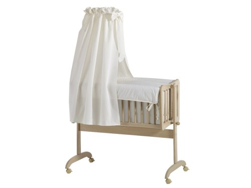 Imagen principal de Schardt 99200001.0016287 - Cuna mecedora 90x40cm