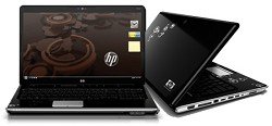 HP Pavilion DV7-3160US 17.3-Inch Laptop (Black)