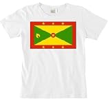 grenada Women's Cut T-Shirt