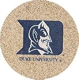 Thirstystone Duke Blue Devils Collegiate Coasters