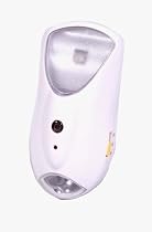 Maxxima LED Night Light/Emergency Light/Flashlight