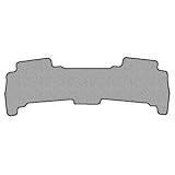 Lexus GX460 Simplex Carpeted Custom-Fit Floor Mats - Cargo - Beige (2010 2011 10 11) by Avery's Floor Mats