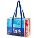 Kids Luggage and Backpacks: Kids Reusable Totes, Cargo Shoulder Tote