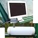 SOLAR SHED RECHARGEABLE LIGHT (702)- LIGHT UP YOUR SHED/GREENHOUSE/GAZEBO/ IDEAL FOR CAMPING.
