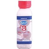 Magnesia Phosphorica 6x 1000 Tablets