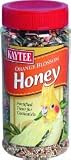 Central Avian  Kaytee Cockatiel Orange Blossom Honey 9 Ounces - 100032671