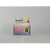 Scotch Cassette Deck Head Cleaner Buff Strip Cleaning System 3M