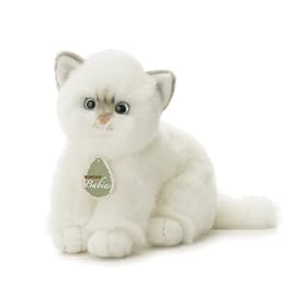 Aurora Plush 12