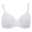 Anita Maternity Damen Still-BH, 5068 Still-BH, Gr. 95G, Weiß (weiß 006)