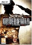 New Square Enix Co Ltd Order Of War Games Strategy Pc Software Windows Xp Vista Directx 8.1 2Gb Ram Reviews