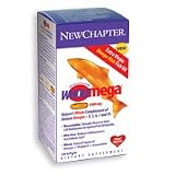 New Chapter Wholemega 1000mg