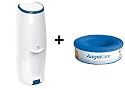 Angelcare Windeleimer Comfort 2785 + 1 Nachfüllpack
