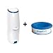 Angelcare Windeleimer Comfort 2785 + 1 Nachf�llpack