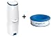 Angelcare Windeleimer Comfort 2785 + 1 Nachfüllpack