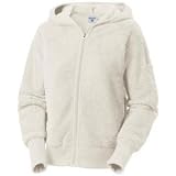 Columbia Sportswear Women's Tyee Creek II Full Zip Hoodie (Winter White) - L