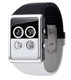 odm - M Bloc - Black/White