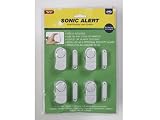 Kitchen & Housewares : JML V1894 Sonic Alert M/P Alert System