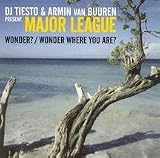 Wonder Where You Are
