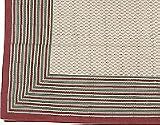 ShalinCraft Home Decor Accessories Cotton Flat Bedding Sheets India Block Print Queen Size (bshtd516)