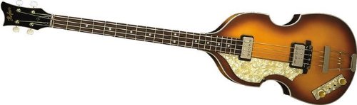 31 p9%2B wc9L Hofner 500/1 Vintage 63 Electric Bass Guitar Left Handed (Sunburst)