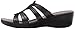 BareTraps Women's Harvey Slide Sandal