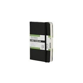Moleskine City Notebook Amsterdam