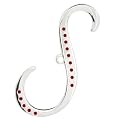 Harvey Lewis Monogram Ornament - S