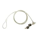 TTJ Laptop lock