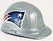 New England Patriots Hard Hat