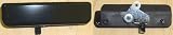1992-1992 GMC Safari Van Rear Only -- Outside Door Handle W/plastic Rod Retainer W/o Liftgate replaces OEM 15173051, 15689058 Partslink GM1820102