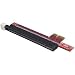 Pci-exp X1 To Low Profile X16 Slot Extension Adapter