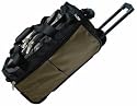 Skyway 22" Rolling 15-Pocket Duffle in Khaki 25827