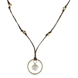 in2 design Julia Necklace, 18