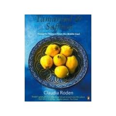 Tamarind & Saffron: Favourite Recipes from the Middle East (Penguin Cookery Library)