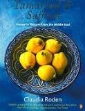 Tamarind And Saffron