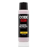 Code Sc Cleanse The Palate Red Wine Cleanser, 8-Ounce