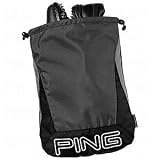 PING Drawstring Shoe Sack