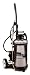Tools & Hardware : Chapin Industrial 3-Gallon Special Battery Cart Sprayers #1064