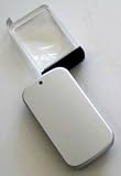 Review Bresser  / Bresser 50x35mm 2x Swing Pocket Magnifier