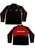 Carolina Hurricanes Adult Brigade Full Zip Windbreaker Jacket,
Size= XX-Large