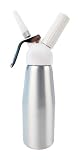 WhipRite Lite Full Pint Brush Cream Dispenser
