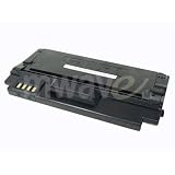 Samsung ML-1630 Compatible Toner Cartridge, Black, ML-D1630A