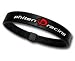 Phiten F1 Racing Black Bracelet *Retail $39--*Wholesale Price!!* In Stock!! DELIVERED...