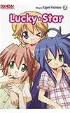 Lucky Star, Vol. 7