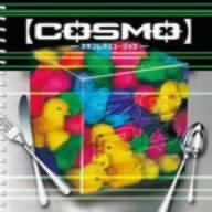 COSMOーステンレスミューシ゛ックー