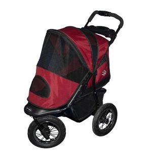 Amazon.com : Jogger Pet Stroller : Pet Carrier Strollers : Pet Supplies Amazon.com : Jogger Pet Stroller : Pet Carrier Strollers : Pet Supplies