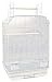 Kitchen & Housewares : Advantage Keet Cage 18x18x27 White/granite 2 - Pack
