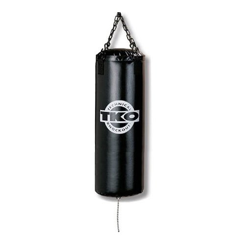 TKO 25 lb. Vinyl Heavy Bag
