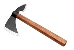 BULLSEYE TOMAHAWK THROWING AXE